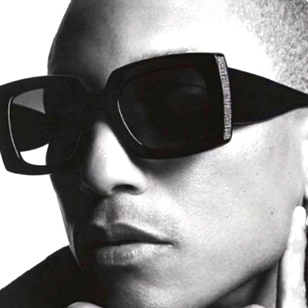 Fashion shades